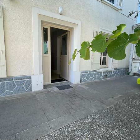 Le Logis De La Place Thouars Exterior foto